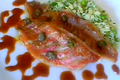 How To Make Pineapple-perch Fillets